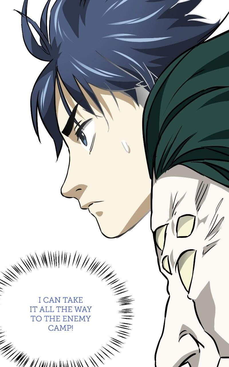 Read Infinite Leveling: Murim chapter 175 image 105 on Lezhin