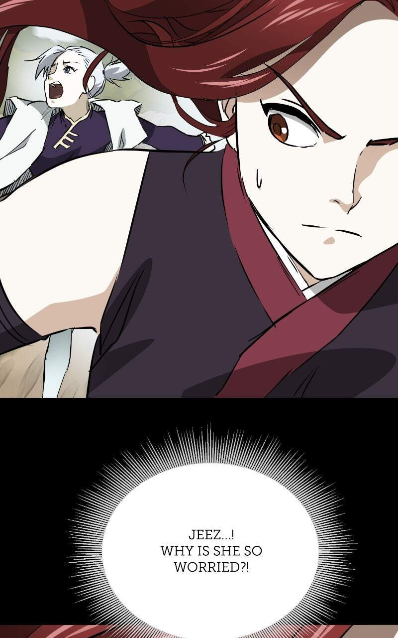 Read Infinite Leveling: Murim chapter 175 image 107 on Lezhin