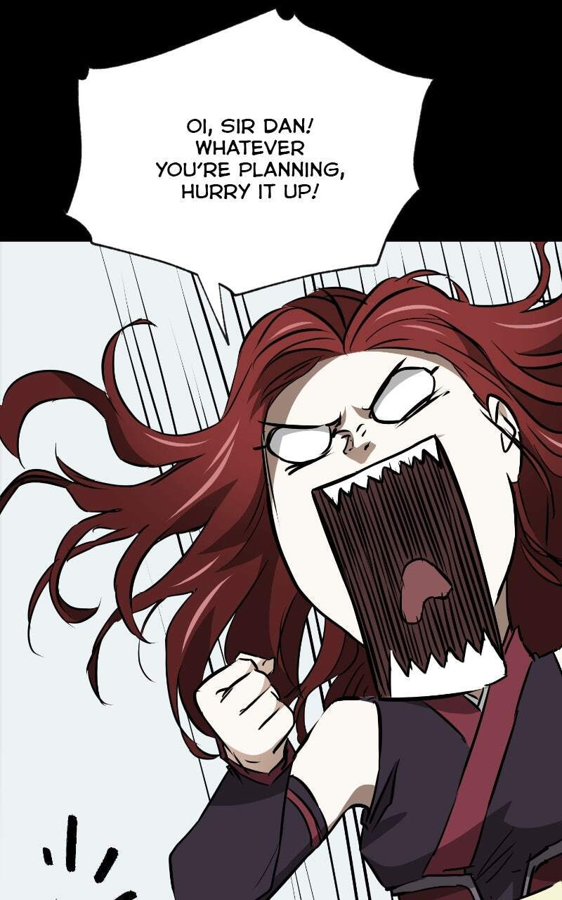 Read Infinite Leveling: Murim chapter 175 image 111 on Lezhin