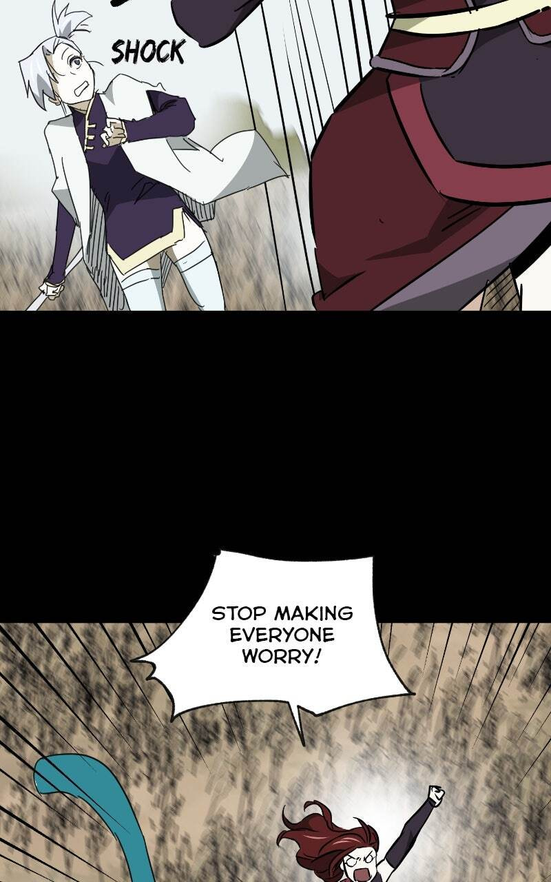 Read Infinite Leveling: Murim chapter 175 image 112 on Lezhin