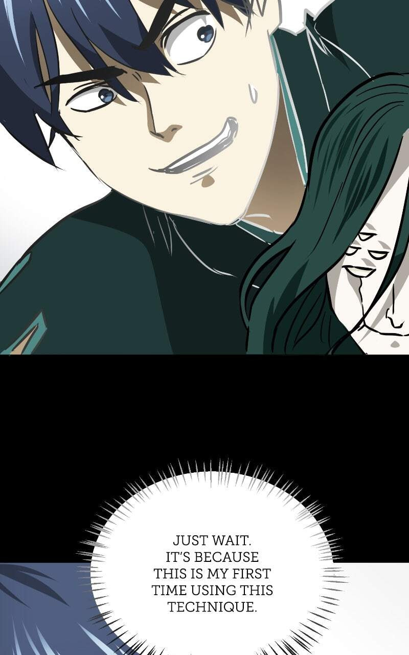 Read Infinite Leveling: Murim chapter 175 image 115 on Lezhin