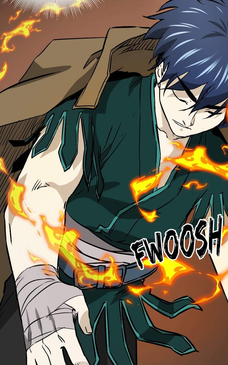 Read Infinite Leveling: Murim chapter 175 image 122 on Lezhin