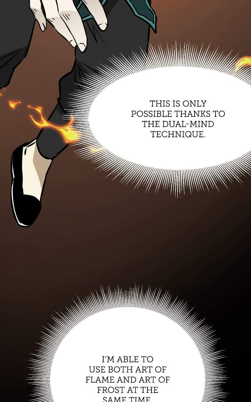 Read Infinite Leveling: Murim chapter 175 image 123 on Lezhin