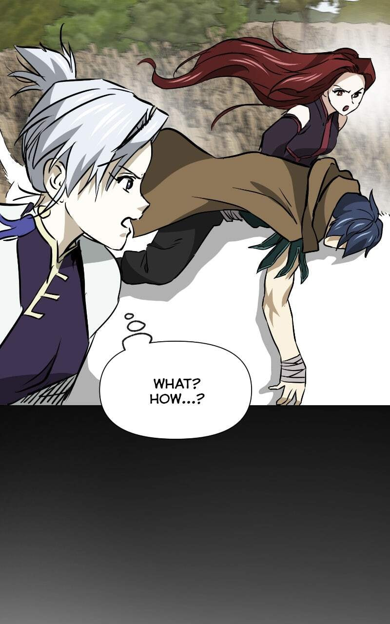 Read Infinite Leveling: Murim chapter 175 image 128 on Lezhin