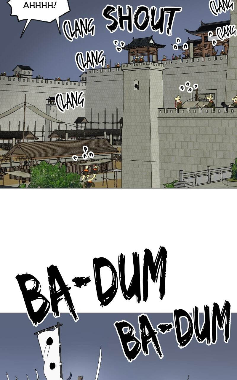 Read Infinite Leveling: Murim chapter 175 image 13 on Lezhin