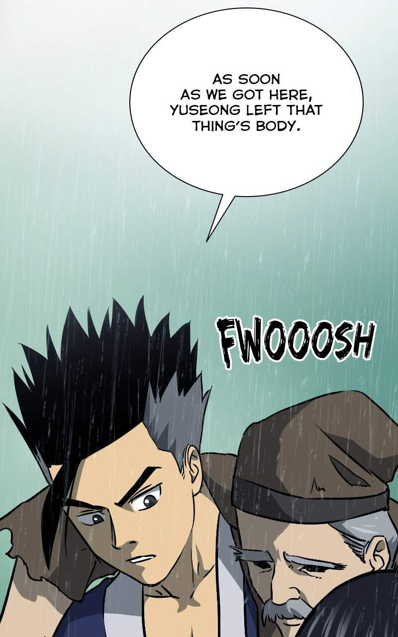 Read Infinite Leveling: Murim chapter 175 image 131 on Lezhin