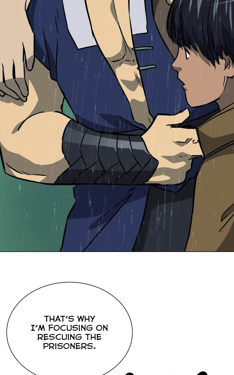 Read Infinite Leveling: Murim chapter 175 image 132 on Lezhin