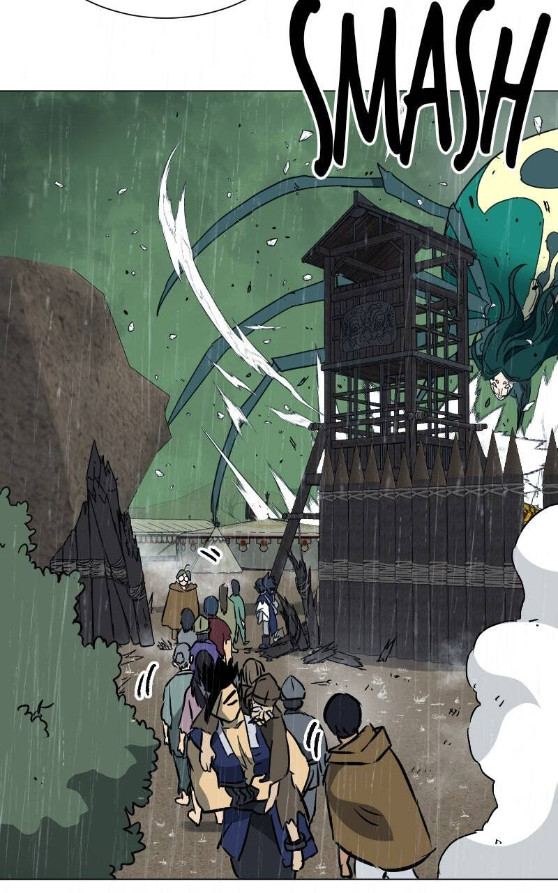 Read Infinite Leveling: Murim chapter 175 image 133 on Lezhin