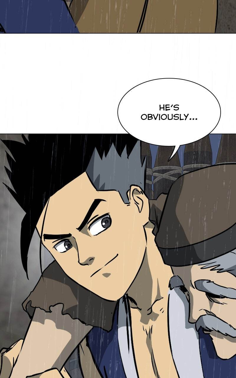 Read Infinite Leveling: Murim chapter 175 image 136 on Lezhin