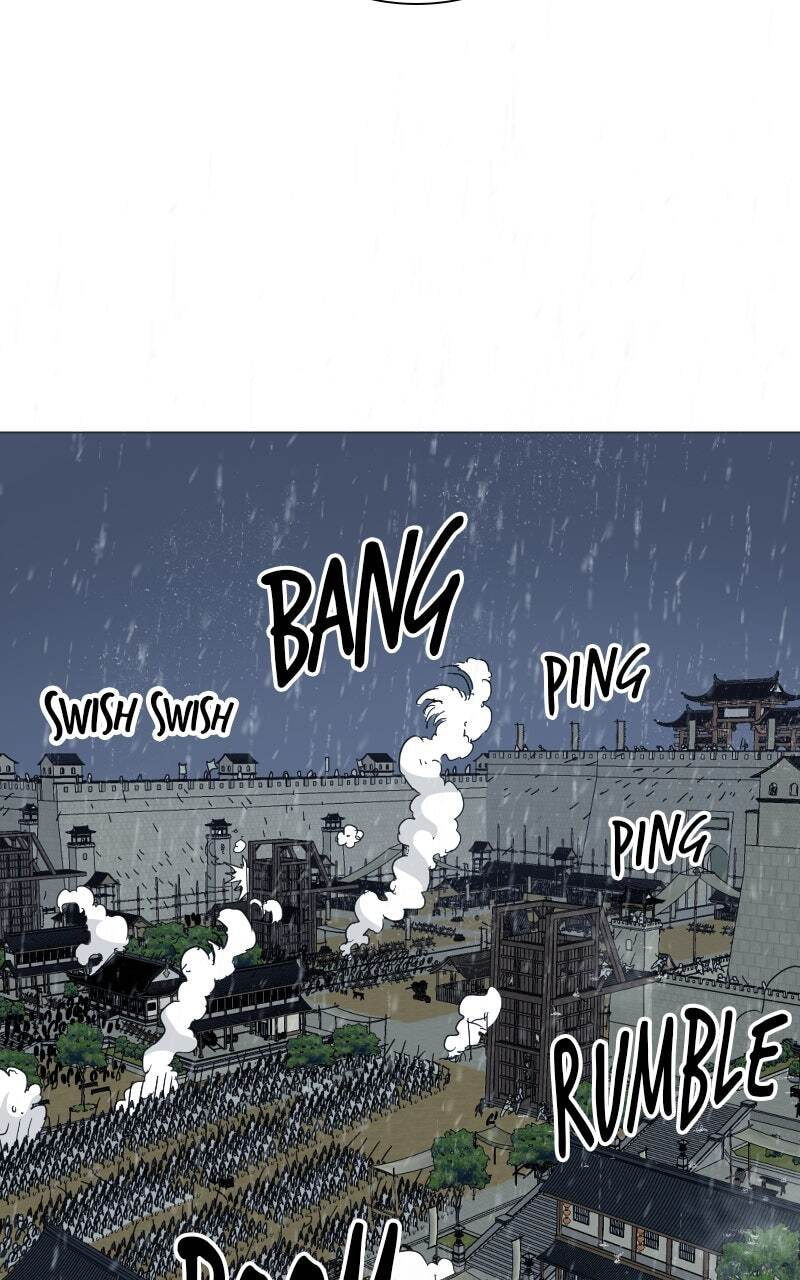 Read Infinite Leveling: Murim chapter 175 image 138 on Lezhin