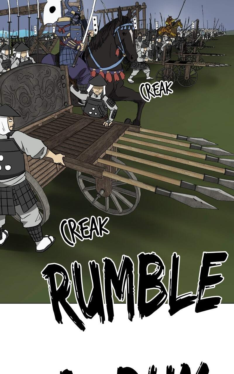 Read Infinite Leveling: Murim chapter 175 image 14 on Lezhin