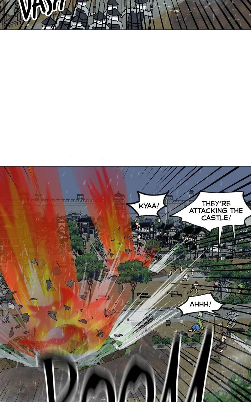 Read Infinite Leveling: Murim chapter 175 image 141 on Lezhin