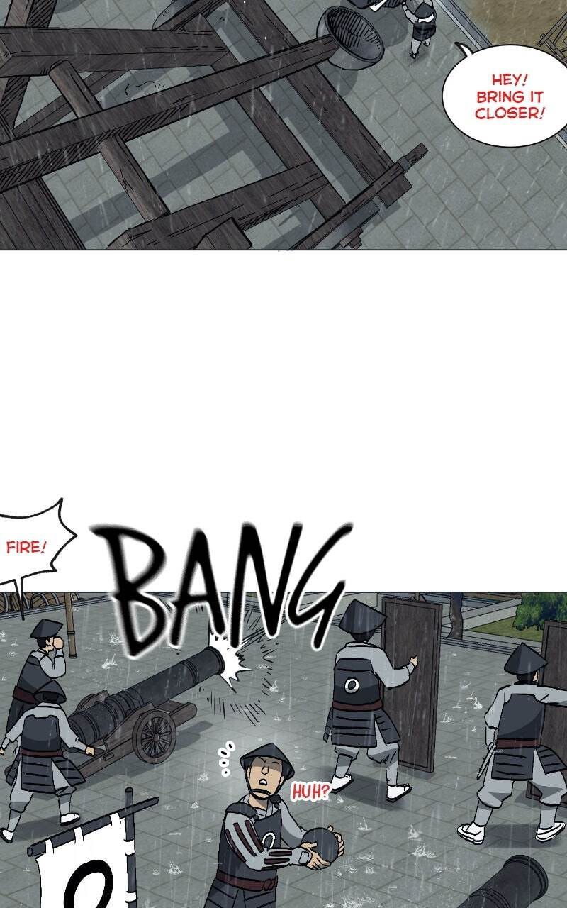 Read Infinite Leveling: Murim chapter 175 image 143 on Lezhin
