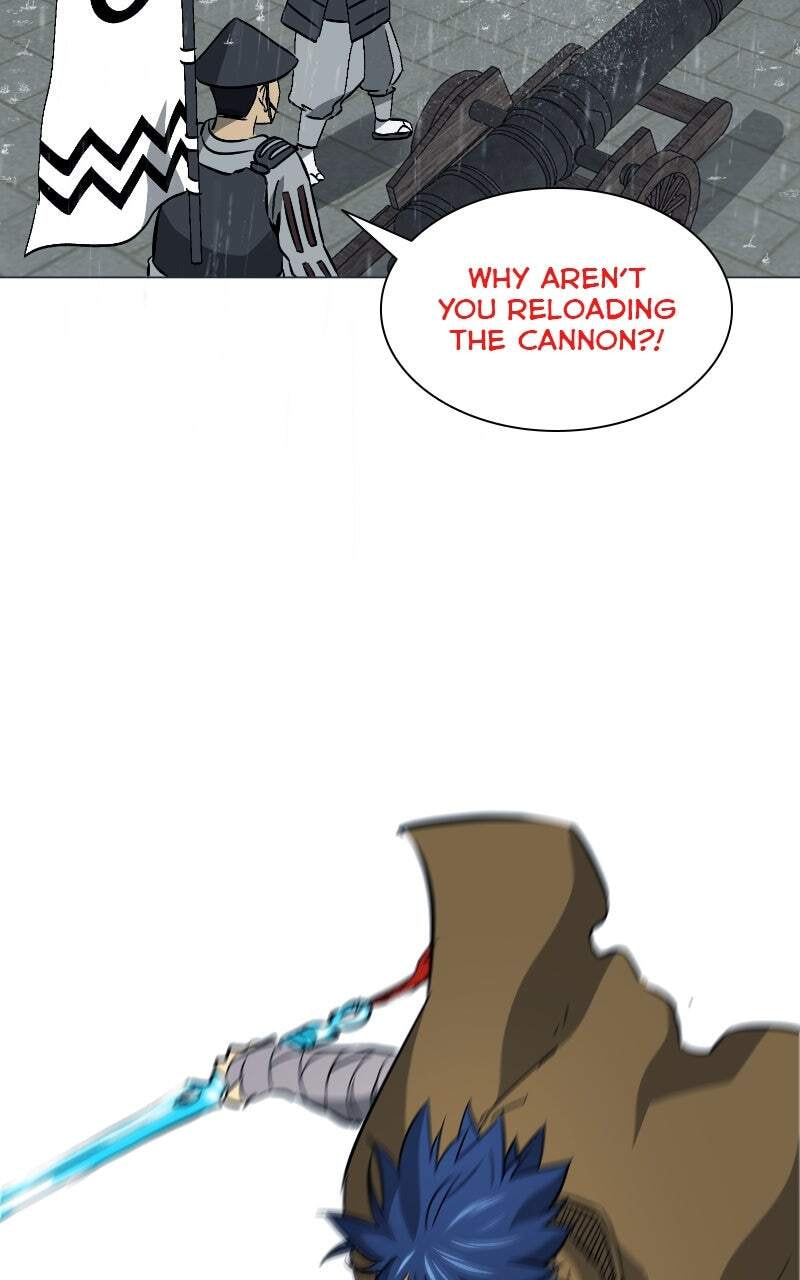 Read Infinite Leveling: Murim chapter 175 image 144 on Lezhin