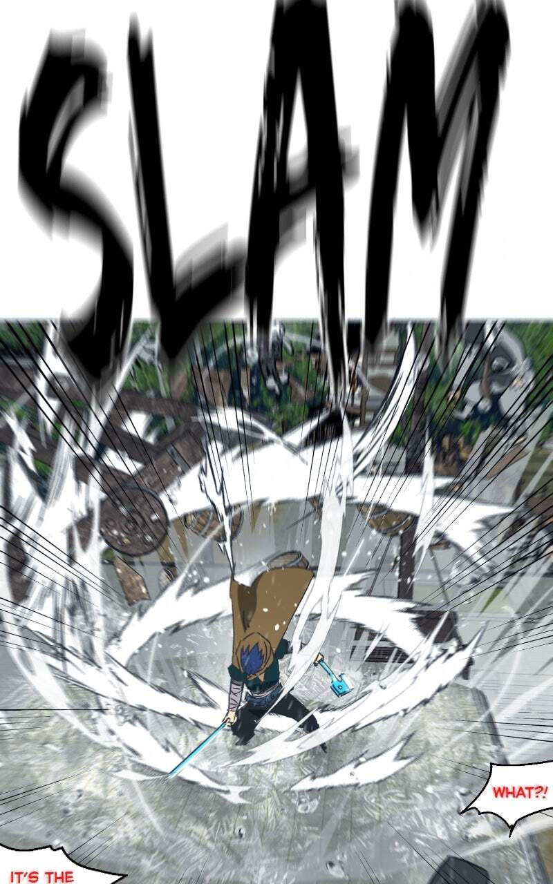 Read Infinite Leveling: Murim chapter 175 image 147 on Lezhin