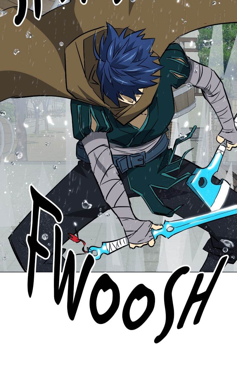 Read Infinite Leveling: Murim chapter 175 image 149 on Lezhin