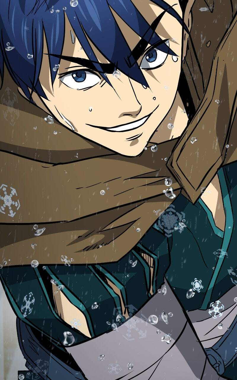 Read Infinite Leveling: Murim chapter 175 image 151 on Lezhin
