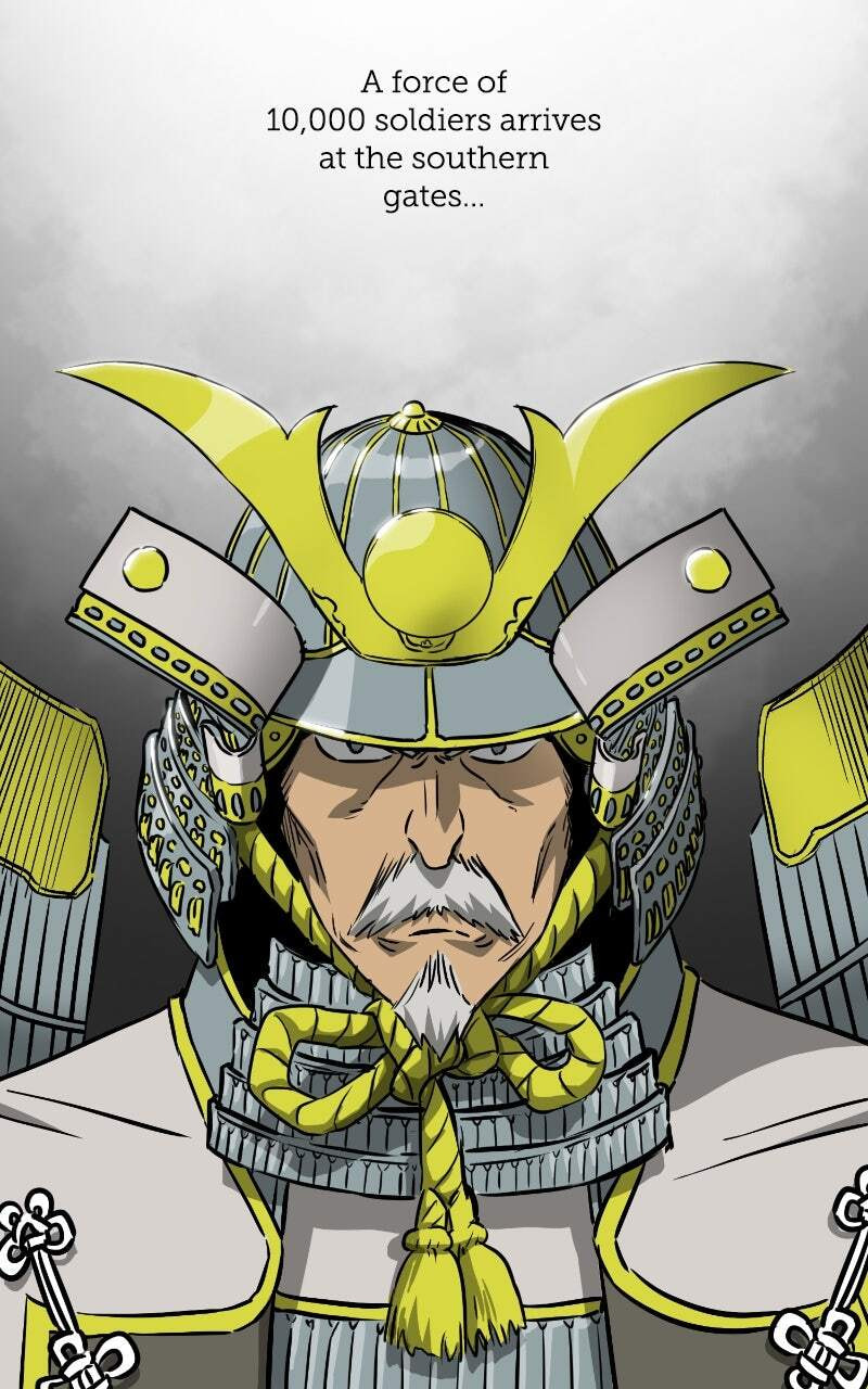 Read Infinite Leveling: Murim chapter 175 image 19 on Lezhin
