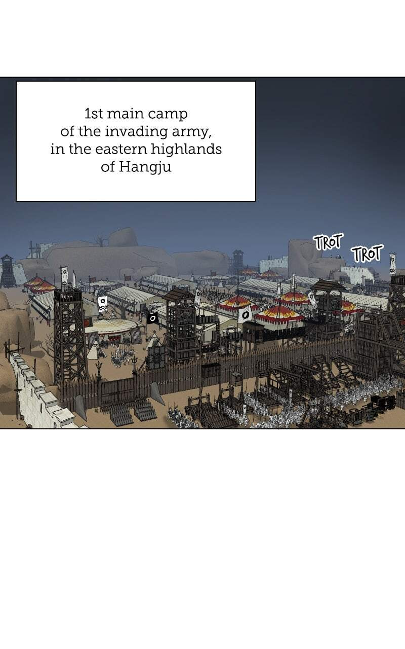 Read Infinite Leveling: Murim chapter 175 image 24 on Lezhin