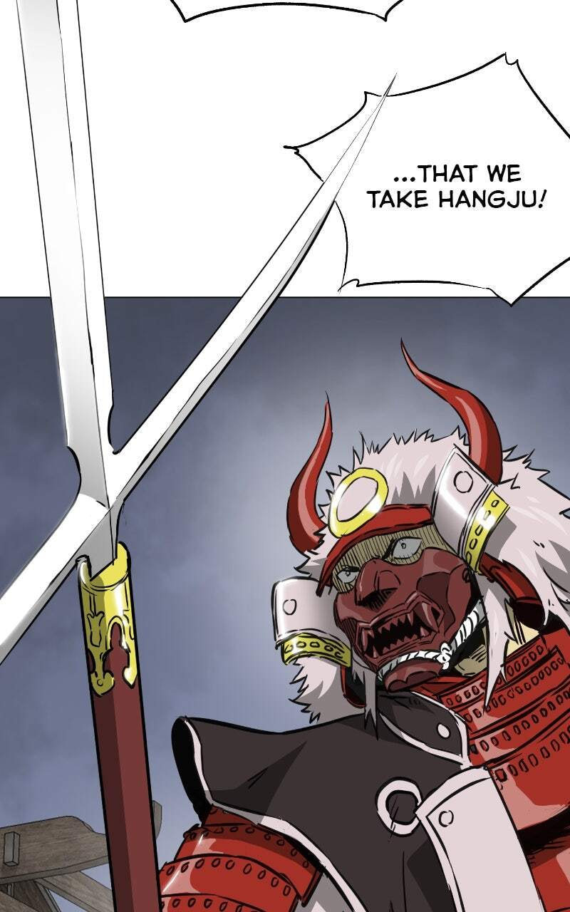 Read Infinite Leveling: Murim chapter 175 image 28 on Lezhin