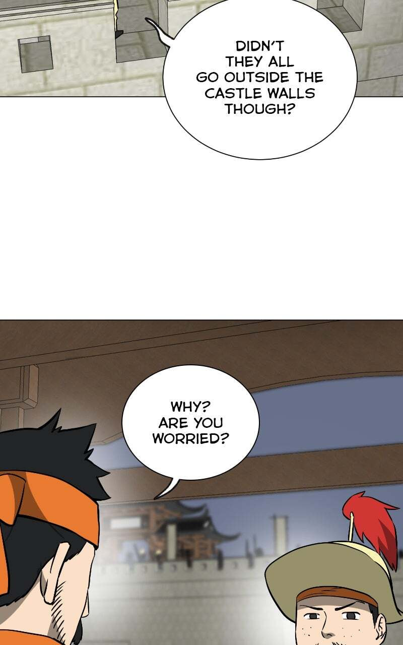 Read Infinite Leveling: Murim chapter 175 image 3 on Lezhin