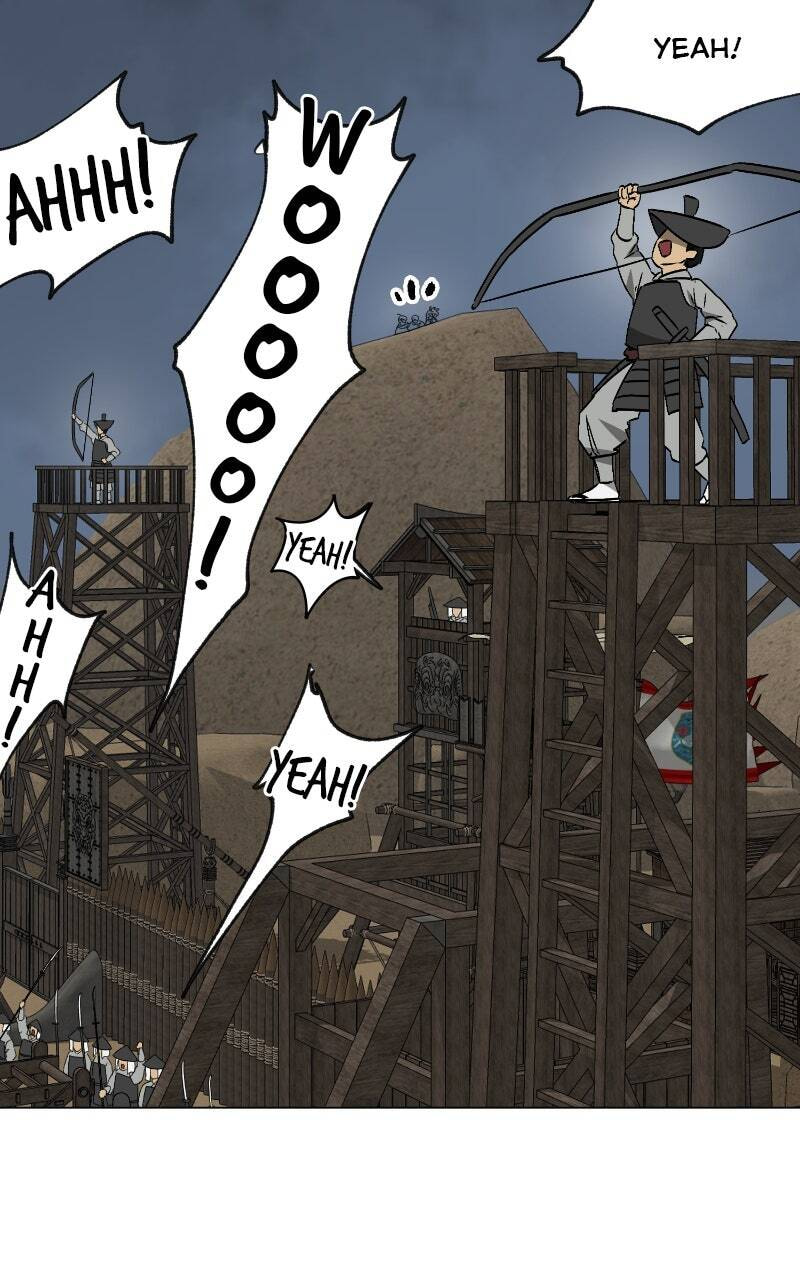 Read Infinite Leveling: Murim chapter 175 image 30 on Lezhin