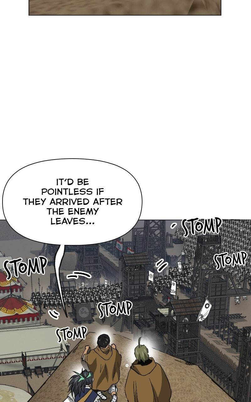 Read Infinite Leveling: Murim chapter 175 image 32 on Lezhin