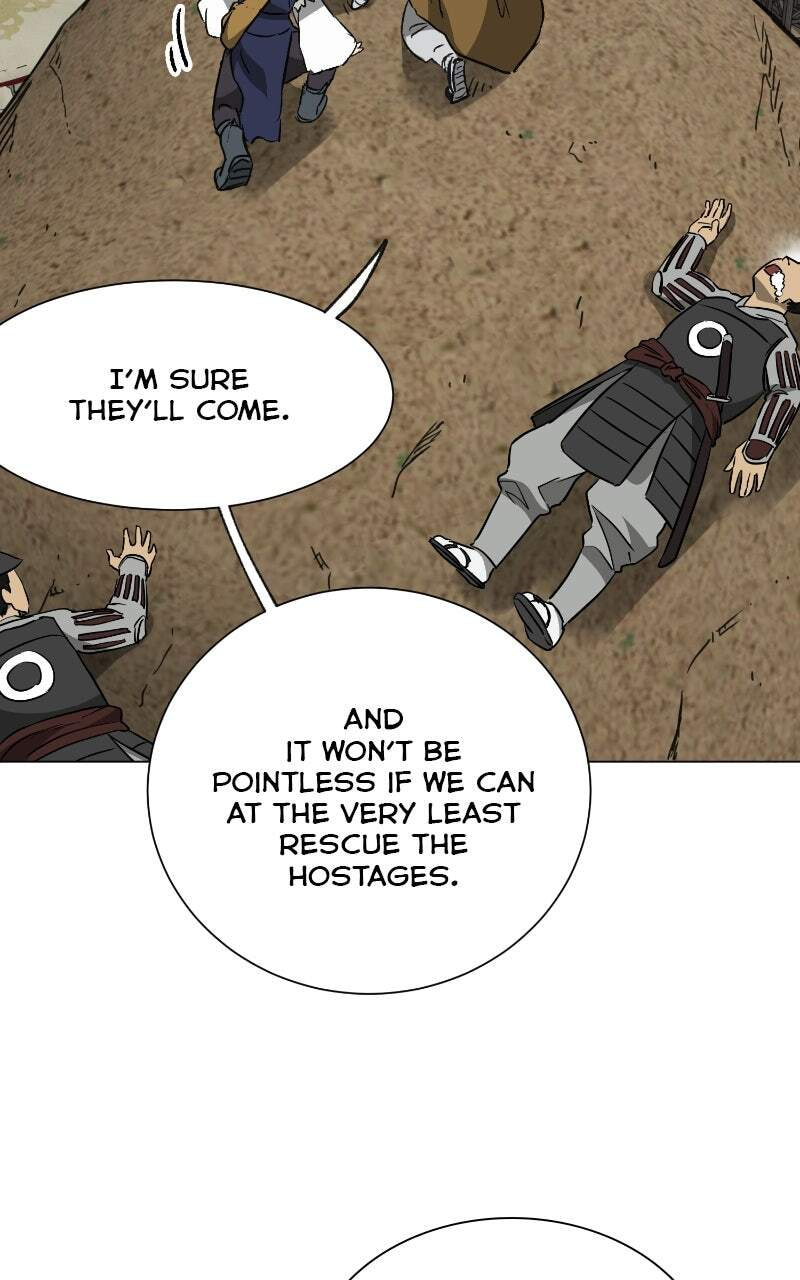 Read Infinite Leveling: Murim chapter 175 image 33 on Lezhin