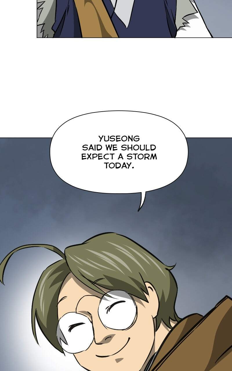 Read Infinite Leveling: Murim chapter 175 image 36 on Lezhin