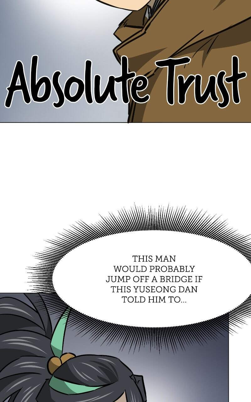 Read Infinite Leveling: Murim chapter 175 image 37 on Lezhin