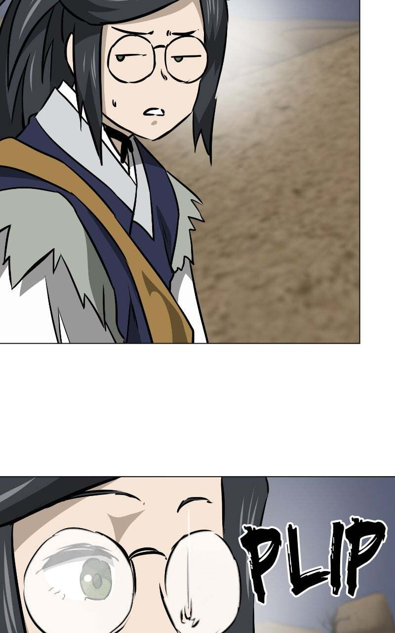 Read Infinite Leveling: Murim chapter 175 image 38 on Lezhin