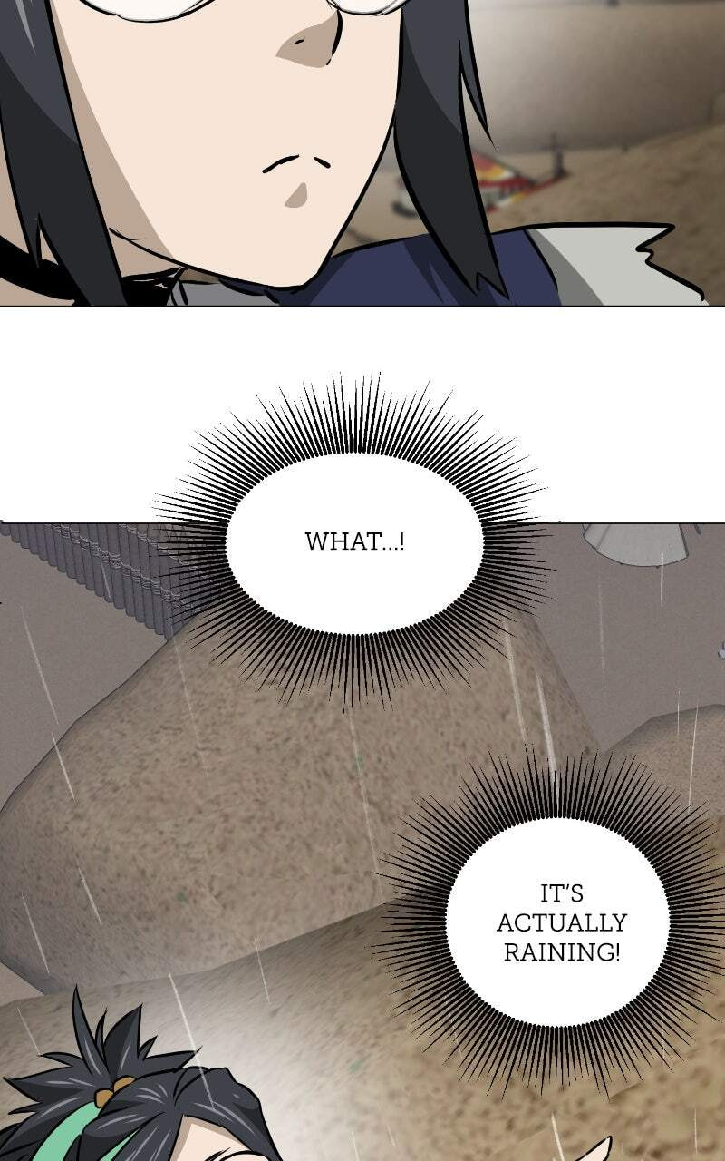 Read Infinite Leveling: Murim chapter 175 image 39 on Lezhin