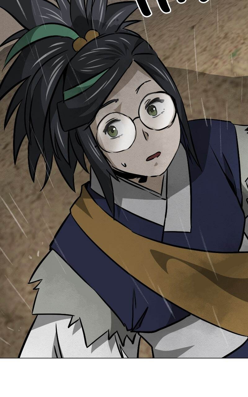 Read Infinite Leveling: Murim chapter 175 image 41 on Lezhin