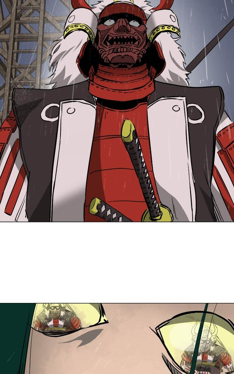 Read Infinite Leveling: Murim chapter 175 image 45 on Lezhin