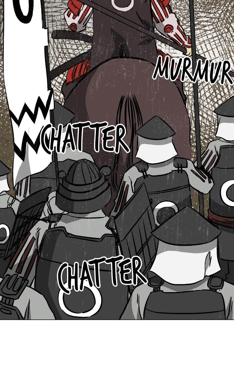 Read Infinite Leveling: Murim chapter 175 image 49 on Lezhin