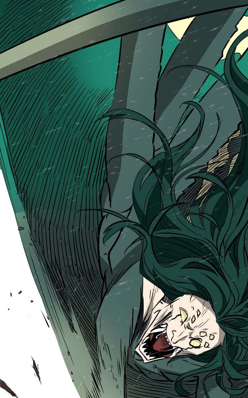 Read Infinite Leveling: Murim chapter 175 image 51 on Lezhin