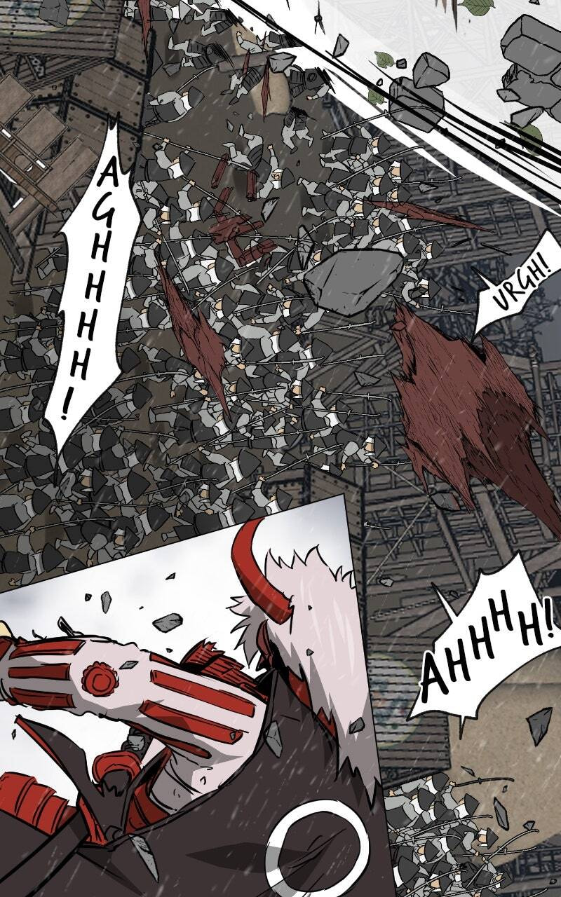 Read Infinite Leveling: Murim chapter 175 image 54 on Lezhin