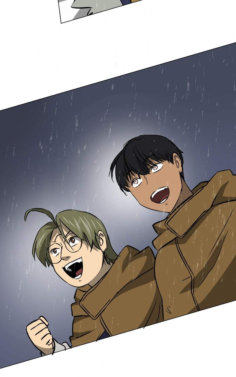 Read Infinite Leveling: Murim chapter 175 image 56 on Lezhin