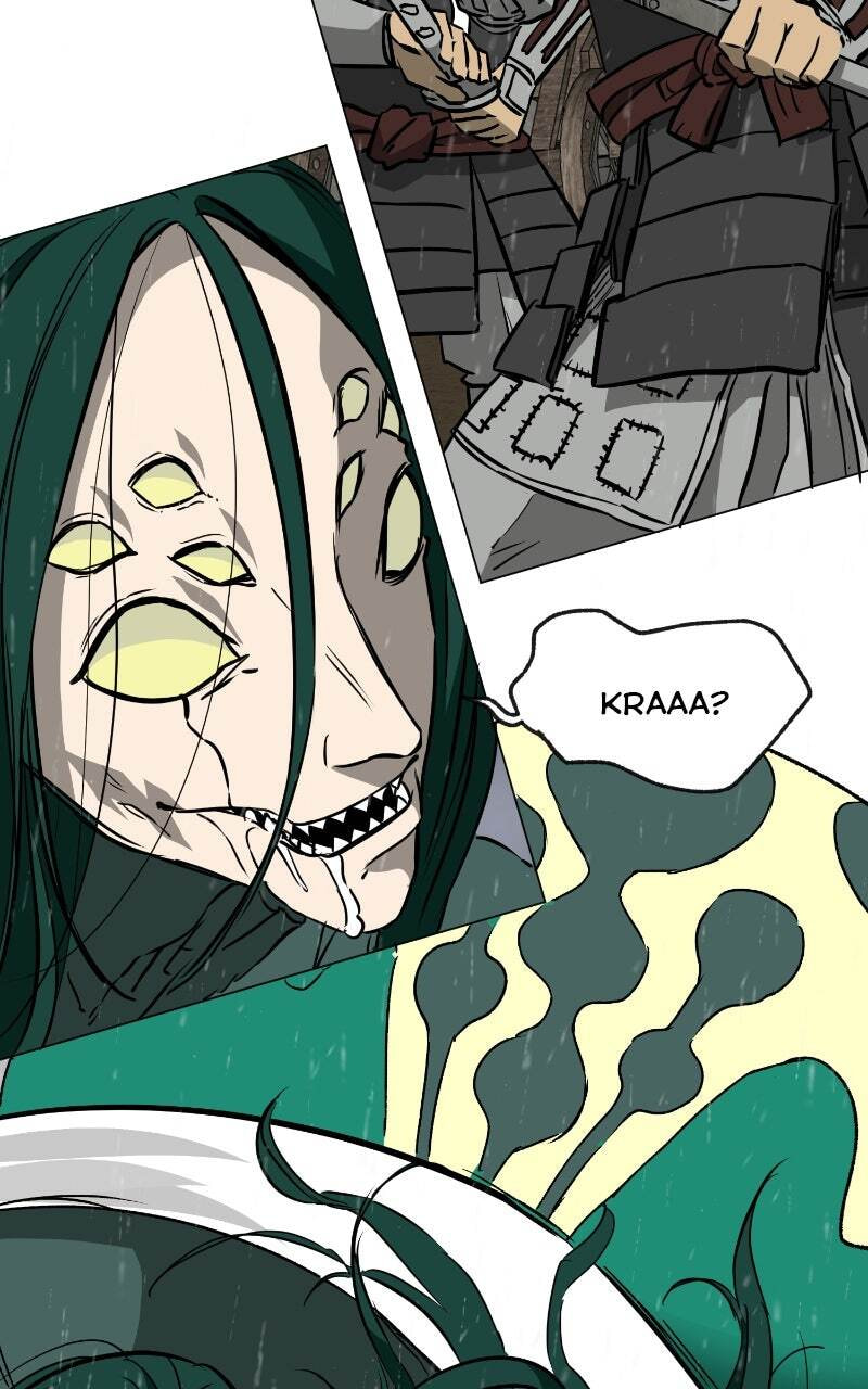 Read Infinite Leveling: Murim chapter 175 image 58 on Lezhin