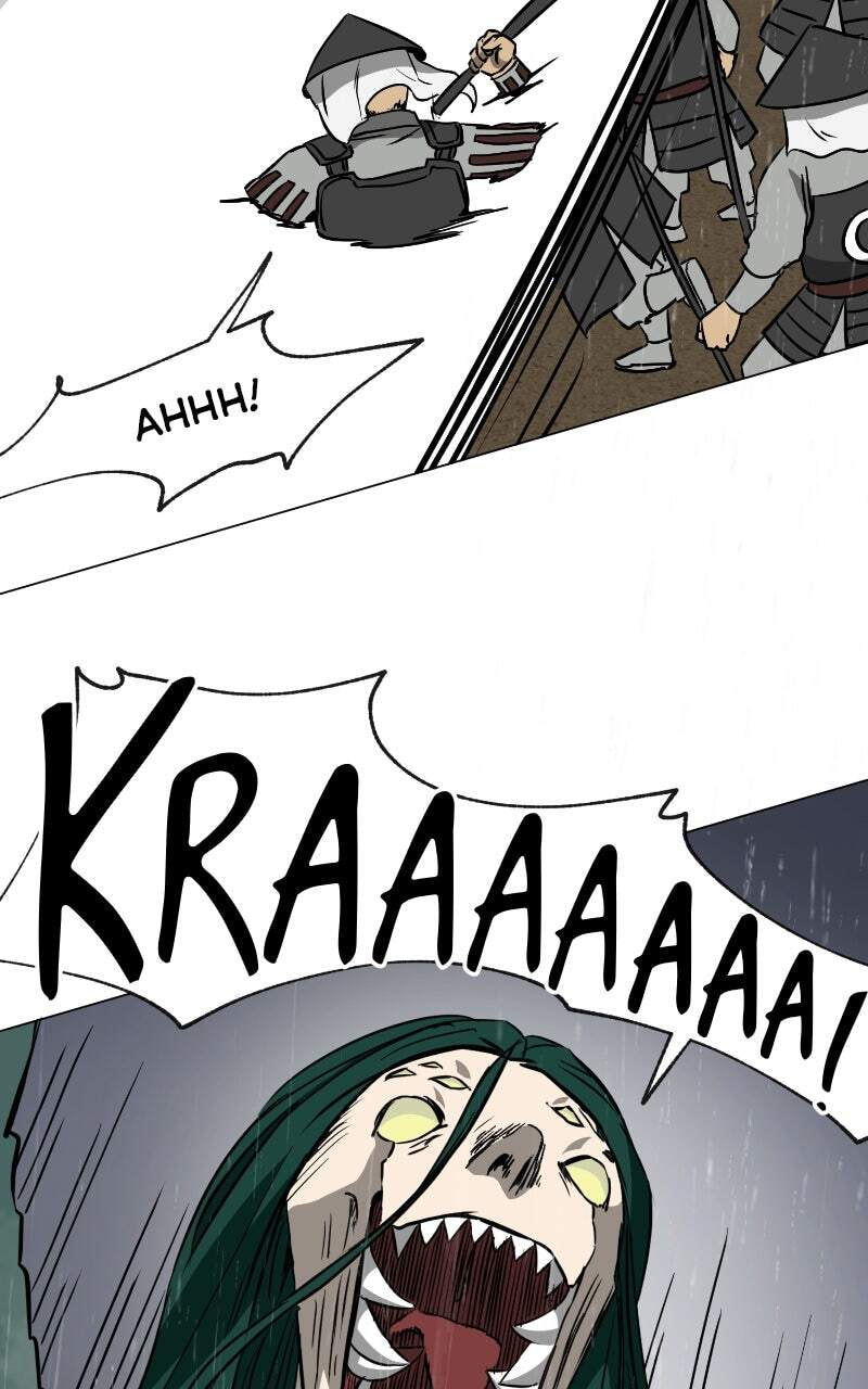Read Infinite Leveling: Murim chapter 175 image 60 on Lezhin