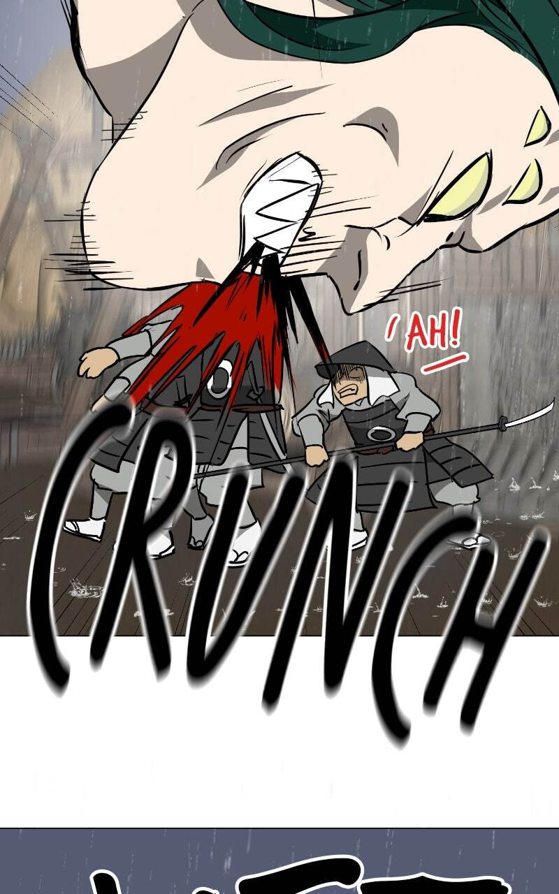 Read Infinite Leveling: Murim chapter 175 image 63 on Lezhin