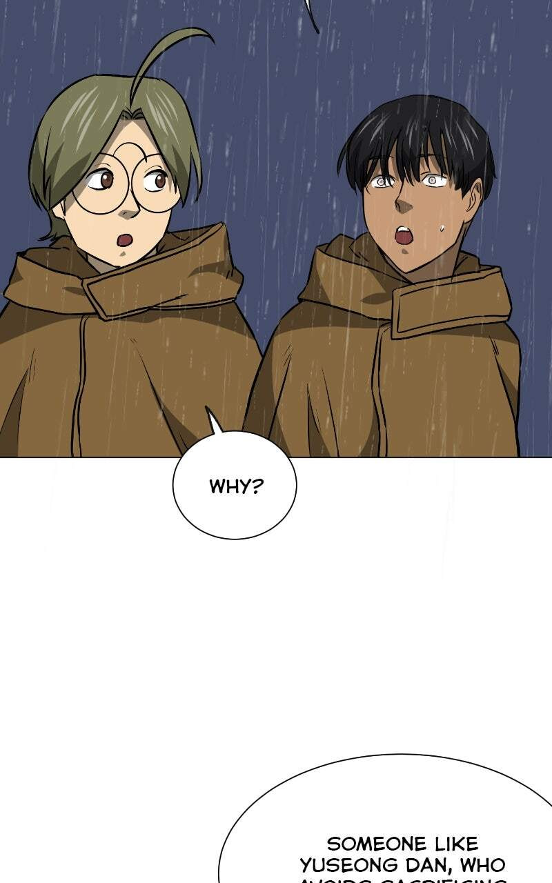 Read Infinite Leveling: Murim chapter 175 image 70 on Lezhin