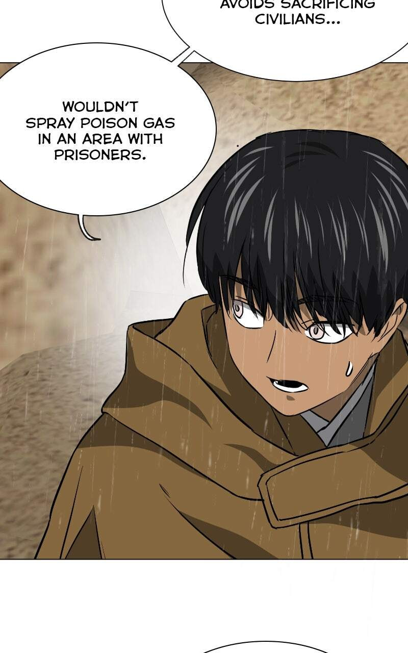 Read Infinite Leveling: Murim chapter 175 image 71 on Lezhin