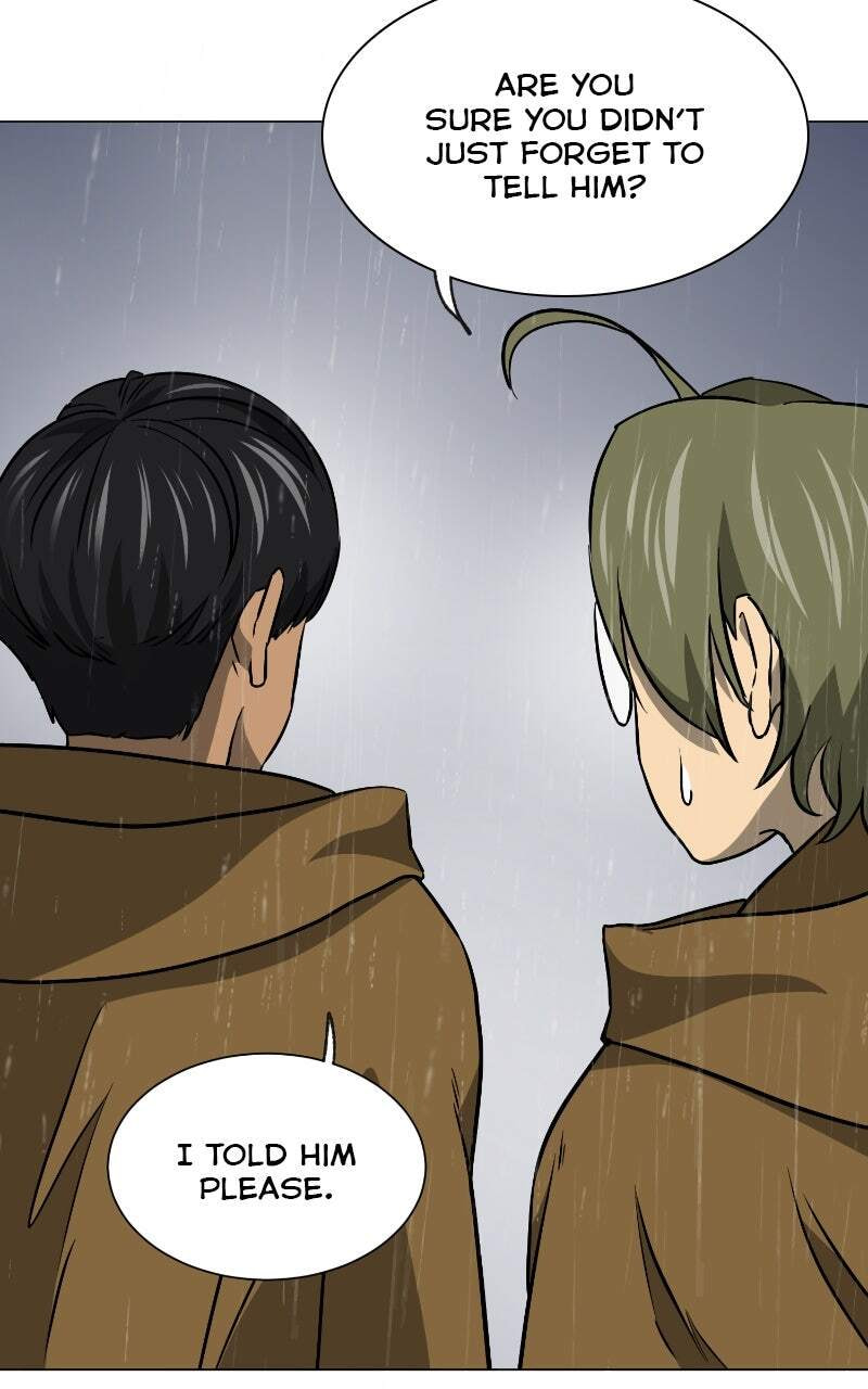 Read Infinite Leveling: Murim chapter 175 image 72 on Lezhin