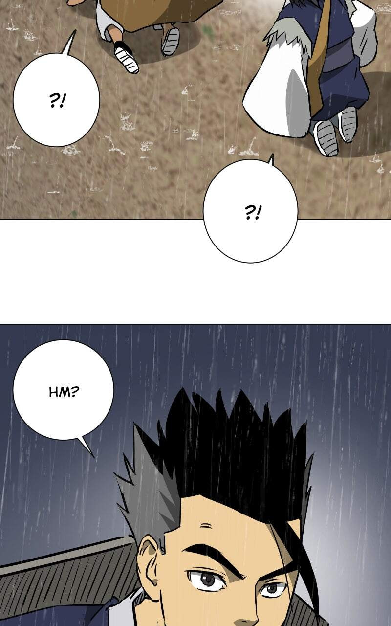 Read Infinite Leveling: Murim chapter 175 image 76 on Lezhin