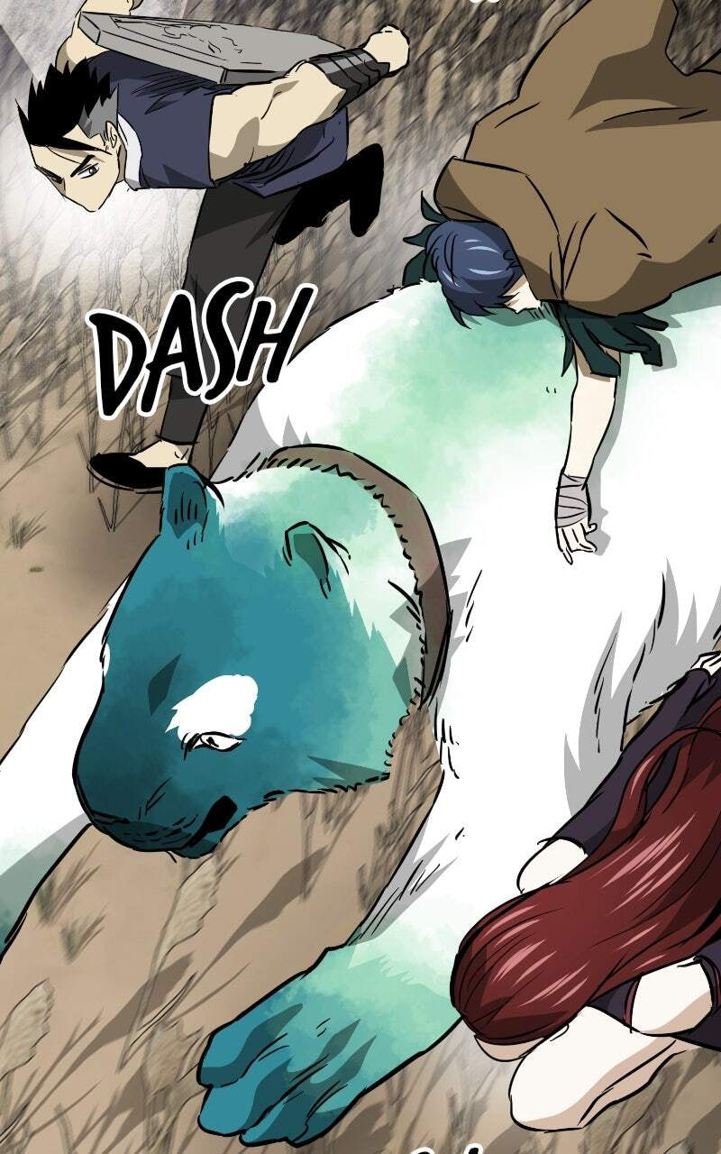 Read Infinite Leveling: Murim chapter 175 image 84 on Lezhin
