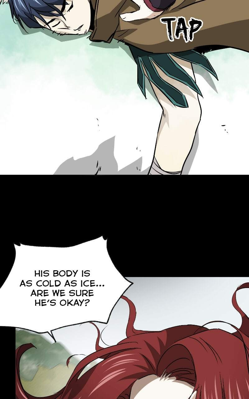 Read Infinite Leveling: Murim chapter 175 image 86 on Lezhin