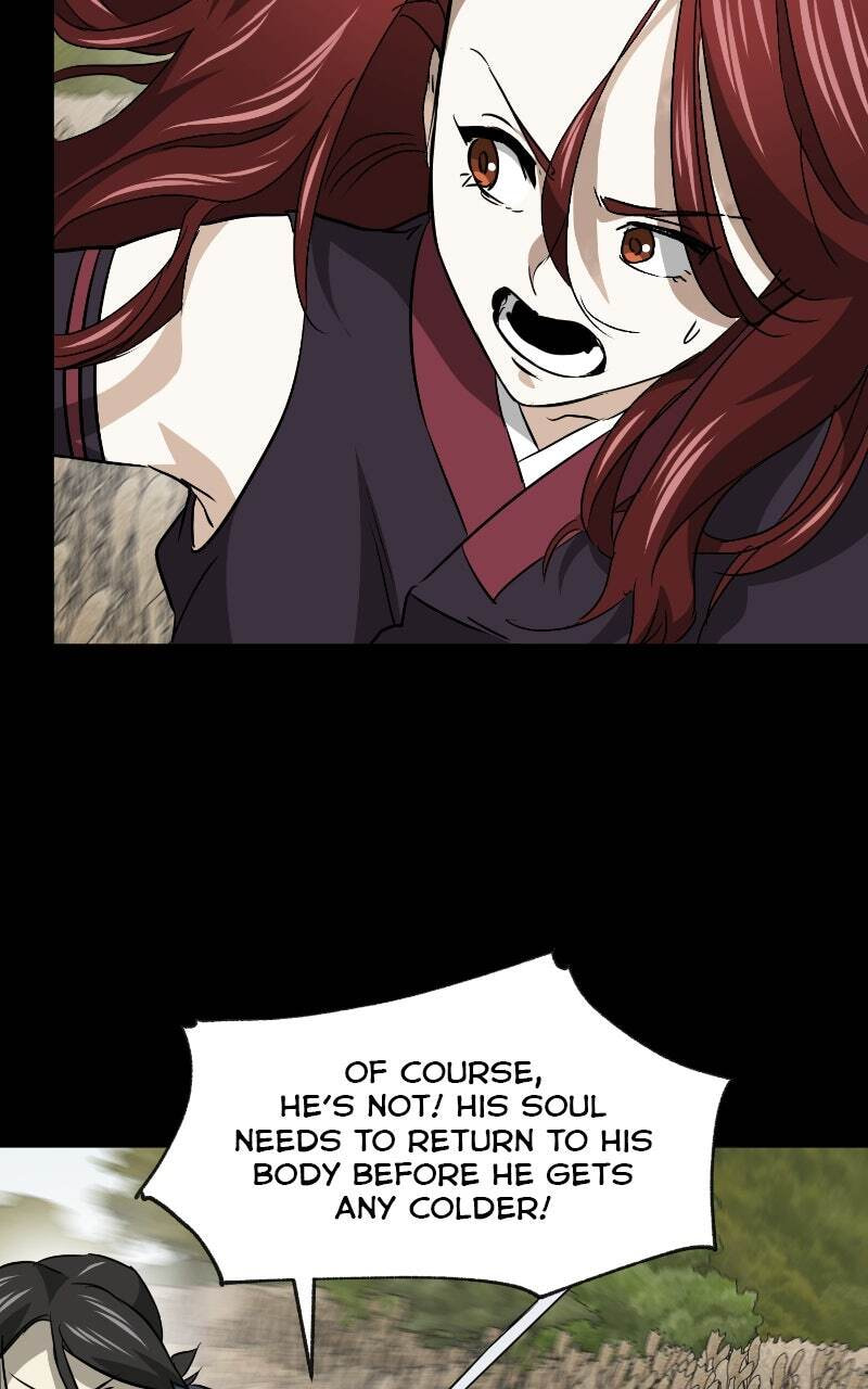 Read Infinite Leveling: Murim chapter 175 image 87 on Lezhin