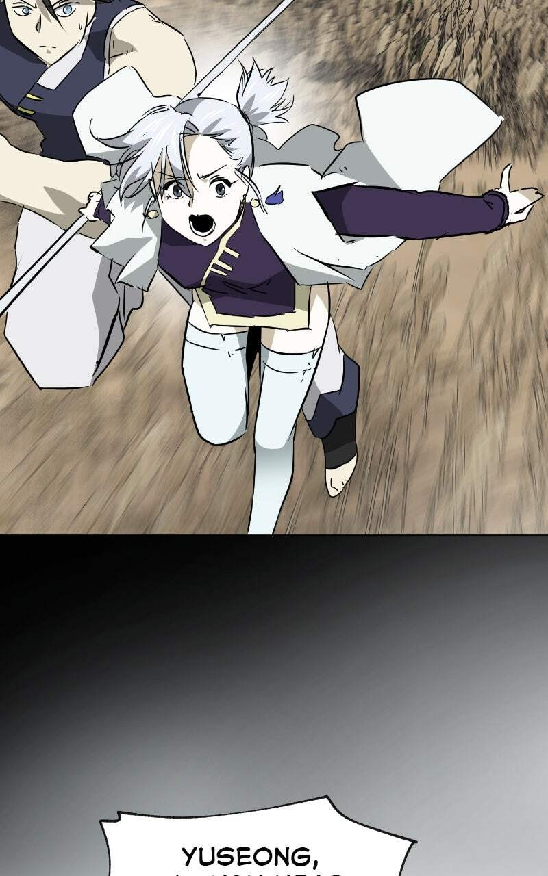 Read Infinite Leveling: Murim chapter 175 image 88 on Lezhin