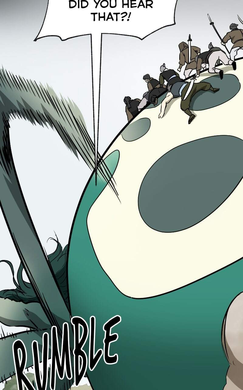 Read Infinite Leveling: Murim chapter 175 image 89 on Lezhin